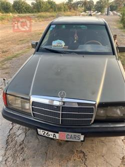 مرسيدس بنز E-Class